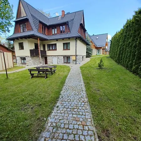 Przy Potoku Zakopane