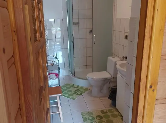 Przy Potoku Apartamento Zakopane