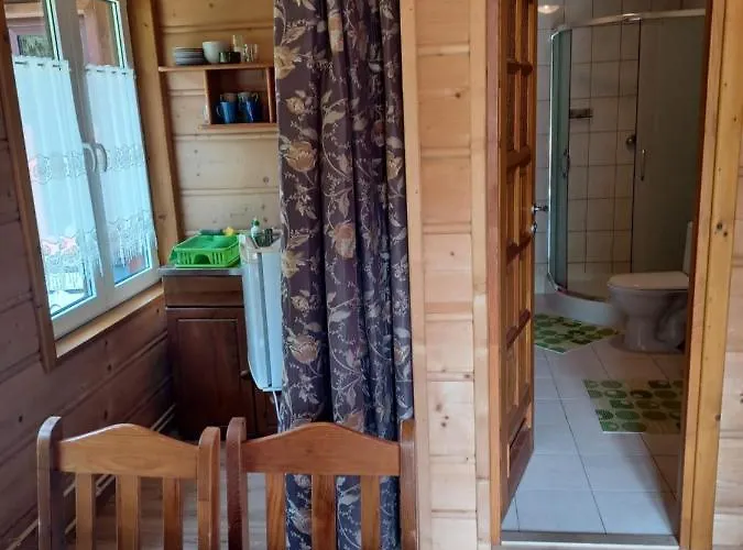 Przy Potoku Apartamento