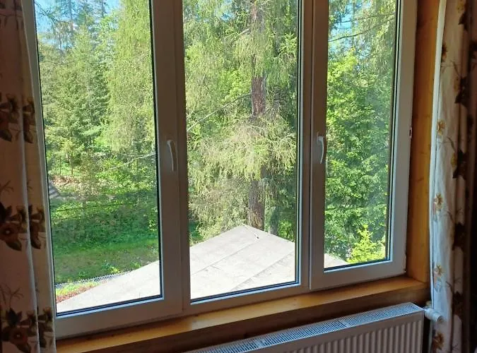 Przy Potoku Zakopane