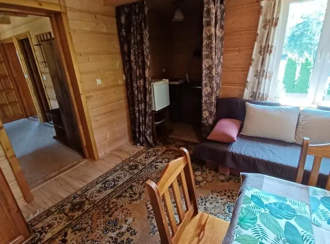 Przy Potoku Apartamento Zakopane