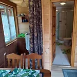 Przy Potoku Apartment