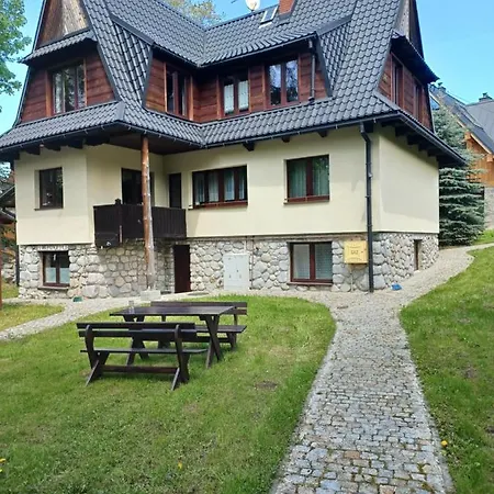 Apartament Przy Potoku