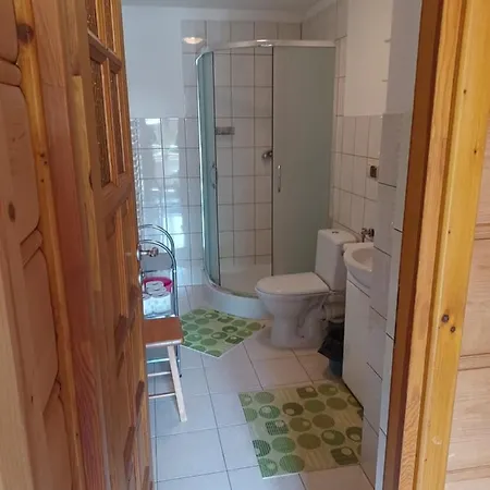 Przy Potoku Apartment Zakopane