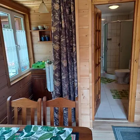 Przy Potoku Apartment