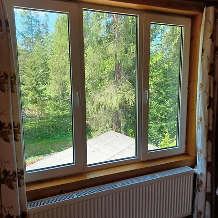 Przy Potoku Zakopane