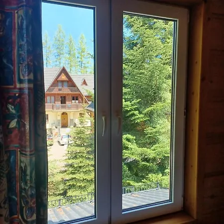 Przy Potoku Apartment