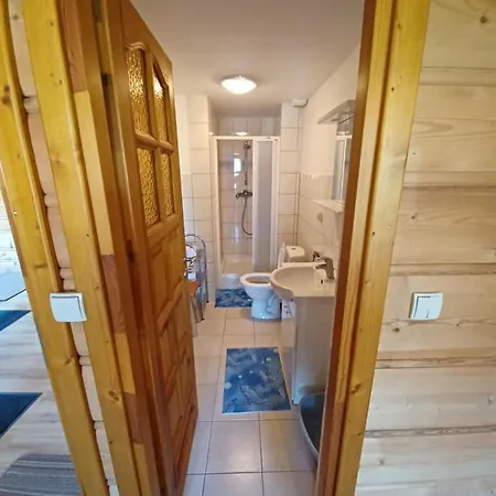 Przy Potoku Apartment