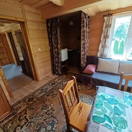 Przy Potoku Apartment Zakopane