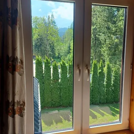 Przy Potoku Apartament *